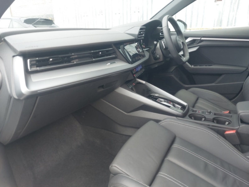 Used Audi A3 2025 for sale - 76834126: Photo 5
