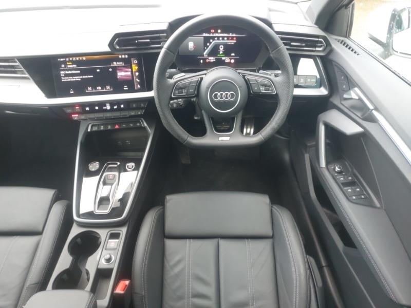 Used Audi A3 2025 for sale - 76834126: Photo 7