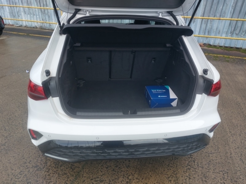 Used Audi A3 2025 for sale - 76834126: Photo 8