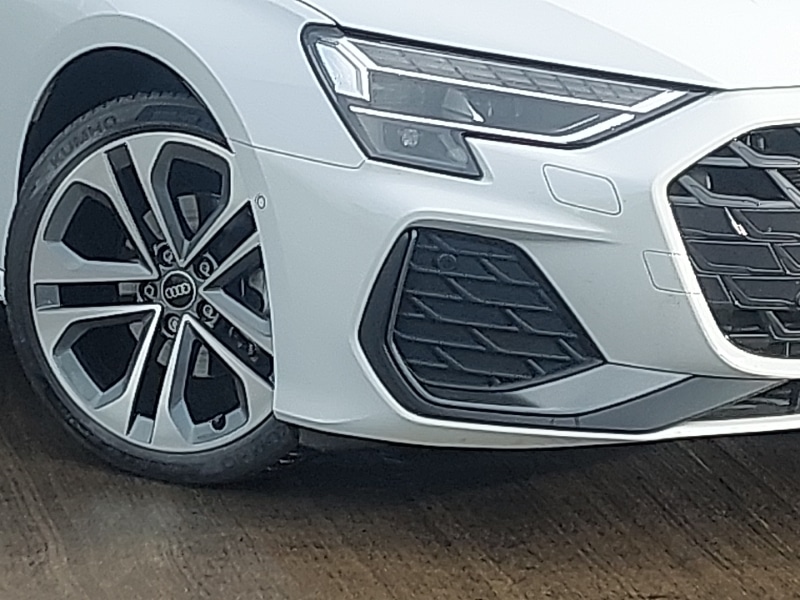 Used Audi A3 2025 for sale - 76834126: Photo 9