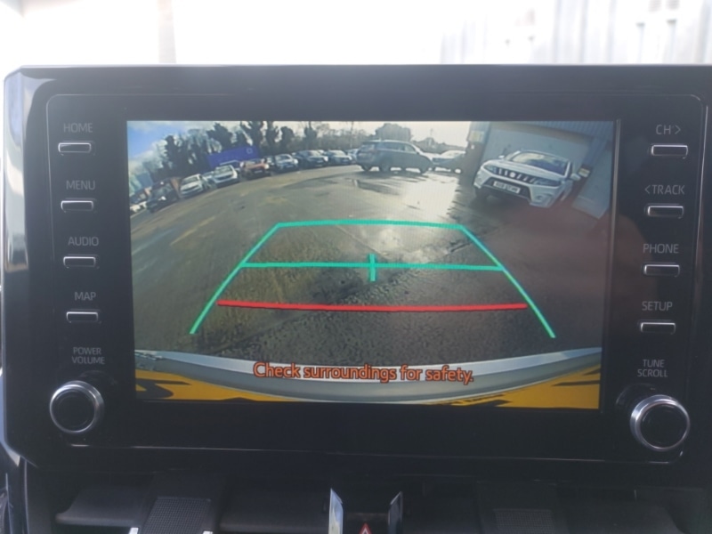 Used Suzuki Swace 2022 for sale - 76543208: Photo 11