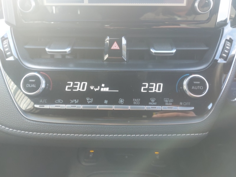 Used Suzuki Swace 2022 for sale - 76543208: Photo 14