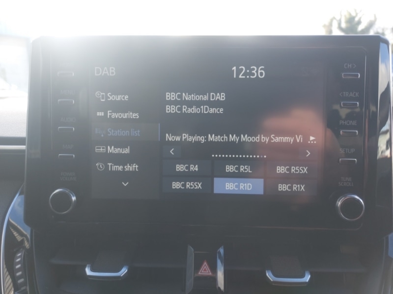 Used Suzuki Swace 2022 for sale - 76543208: Photo 15