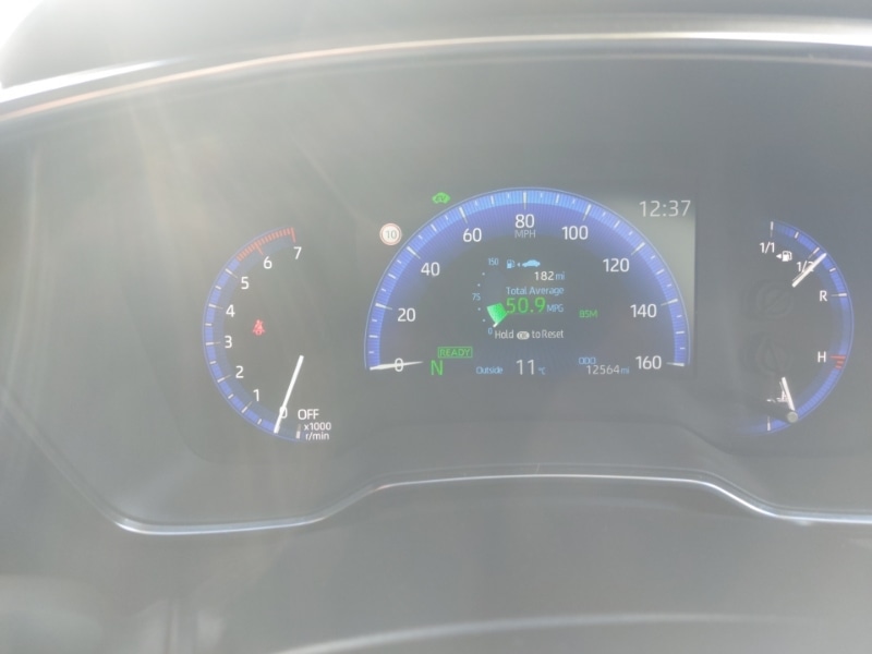 Used Suzuki Swace 2022 for sale - 76543208: Photo 18