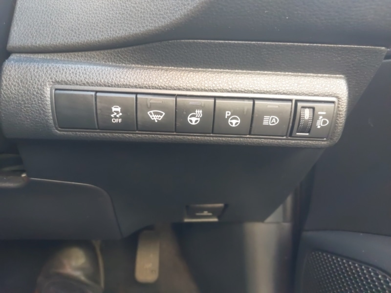 Used Suzuki Swace 2022 for sale - 76543208: Photo 19