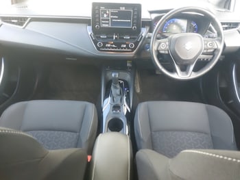 Used Suzuki Swace 2022 for sale - 76543208: Photo