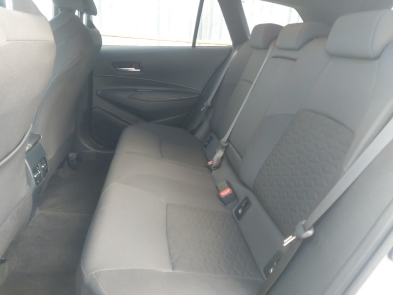 Used Suzuki Swace 2022 for sale - 76543208: Photo 6