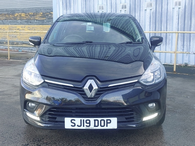 Used Renault Clio 2019 for sale - 77690203: Photo 12