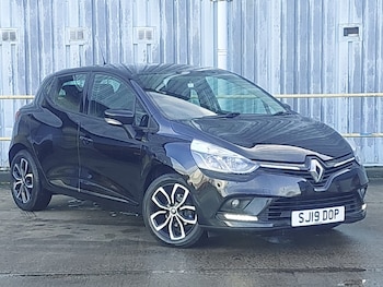 Used Renault Clio 2019 for sale - 77690203: Photo