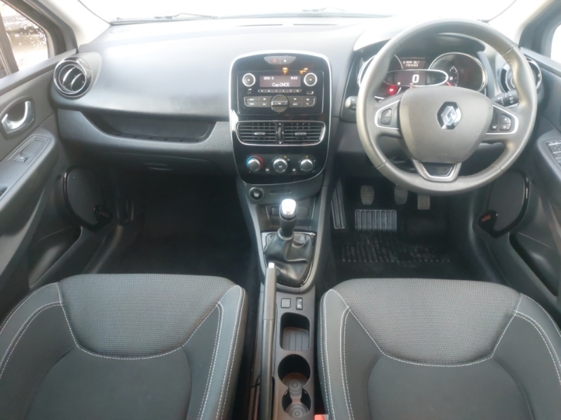 Used Renault Clio 2019 for sale - 77690203: Photo 2