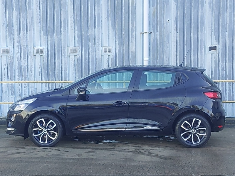 Used Renault Clio 2019 for sale - 77690203: Photo 4