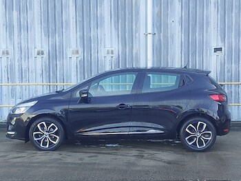 Used Renault Clio 2019 for sale - 77690203: Photo