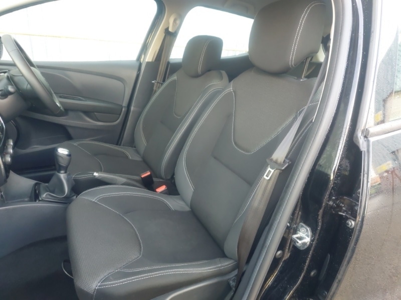 Used Renault Clio 2019 for sale - 77690203: Photo 5