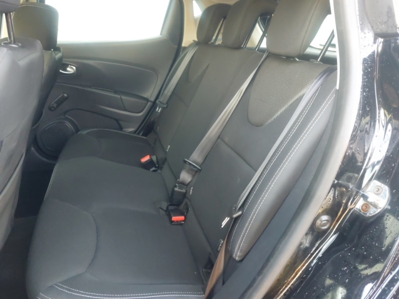 Used Renault Clio 2019 for sale - 77690203: Photo 6