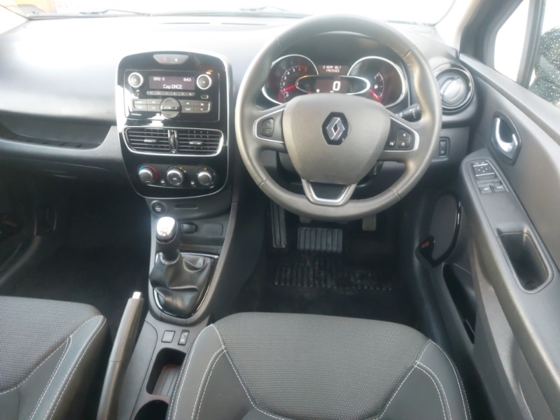 Used Renault Clio 2019 for sale - 77690203: Photo 7