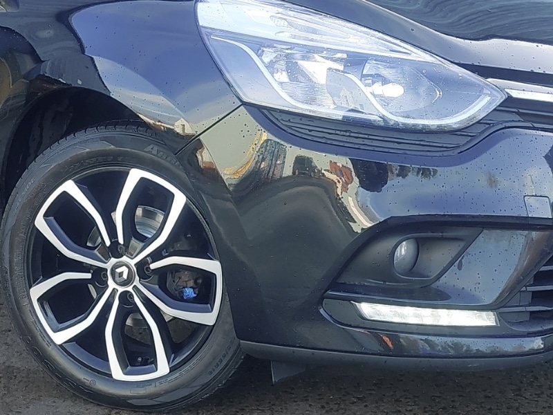 Used Renault Clio 2019 for sale - 77690203: Photo 9
