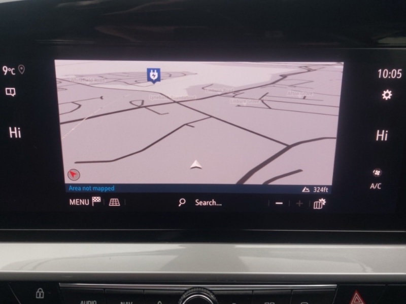 Used Vauxhall Mokka 2022 for sale - 77922073: Photo 10