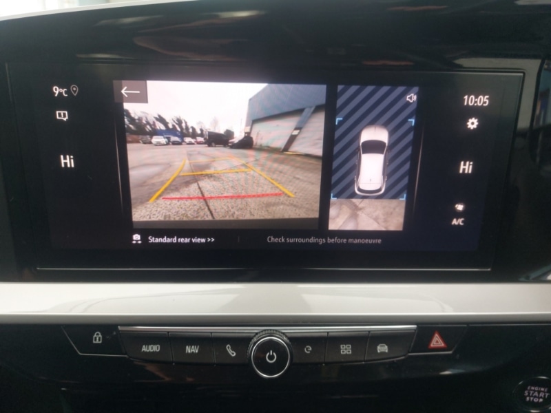 Used Vauxhall Mokka 2022 for sale - 77922073: Photo 11