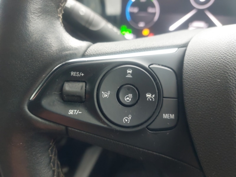 Used Vauxhall Mokka 2022 for sale - 77922073: Photo 14