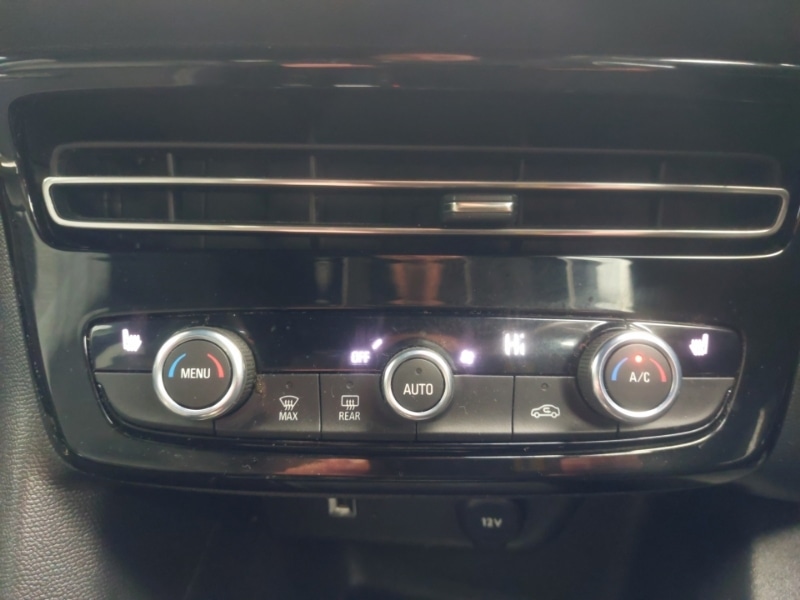 Used Vauxhall Mokka 2022 for sale - 77922073: Photo 17