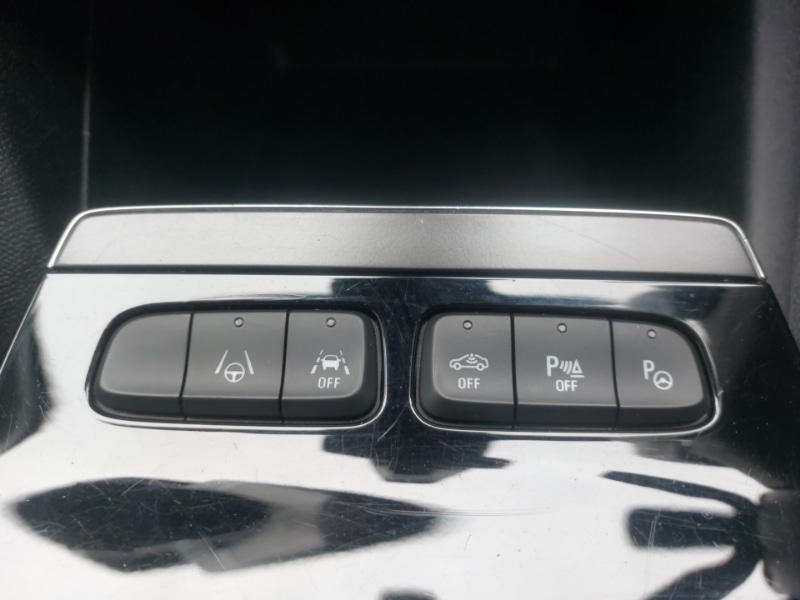 Used Vauxhall Mokka 2022 for sale - 77922073: Photo 18