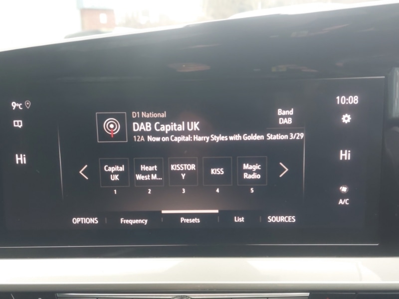 Used Vauxhall Mokka 2022 for sale - 77922073: Photo 19