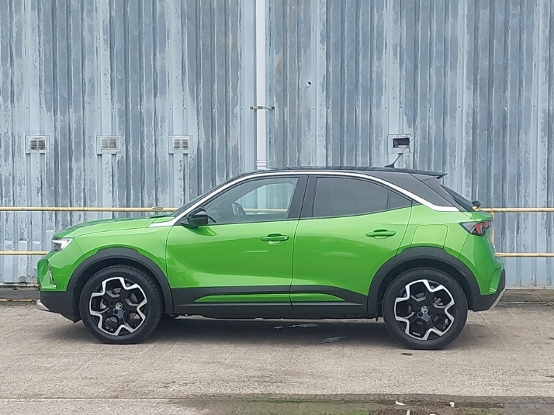 Used Vauxhall Mokka 2022 for sale - 77922073: Photo 4