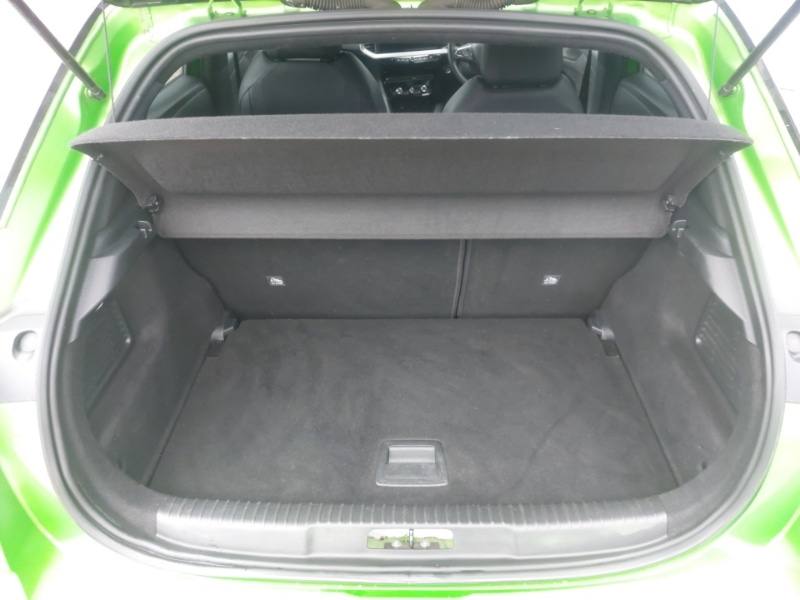 Used Vauxhall Mokka 2022 for sale - 77922073: Photo 8