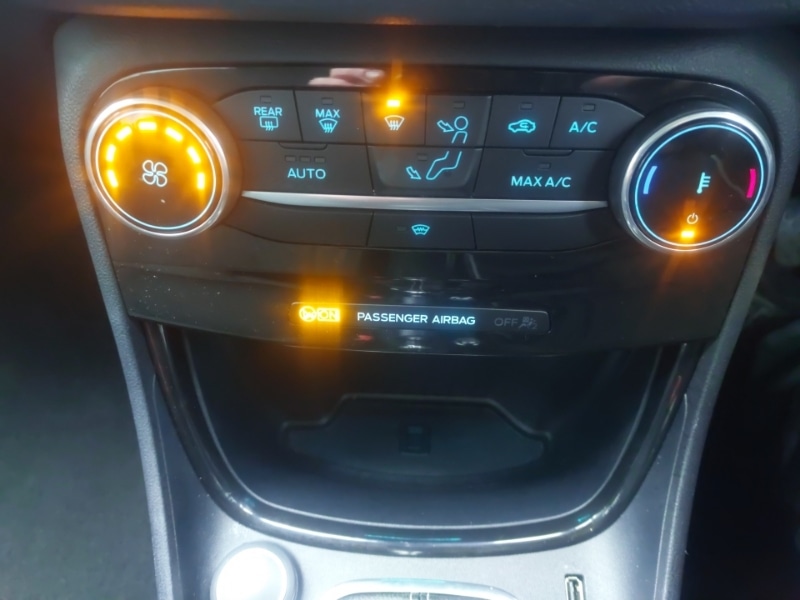 Used Ford Puma 2022 for sale - 78099382: Photo 13