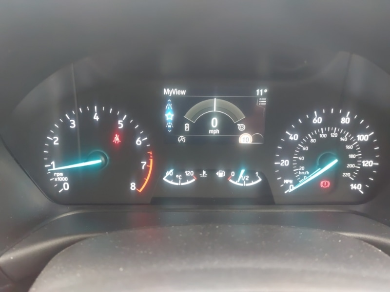 Used Ford Puma 2022 for sale - 78099382: Photo 17