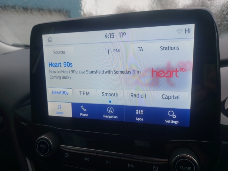 Used Ford Puma 2022 for sale - 78099382: Photo 18