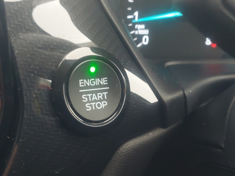 Used Ford Puma 2022 for sale - 78099382: Photo 19