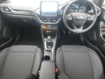 Used Ford Puma 2022 for sale - 78099382: Photo