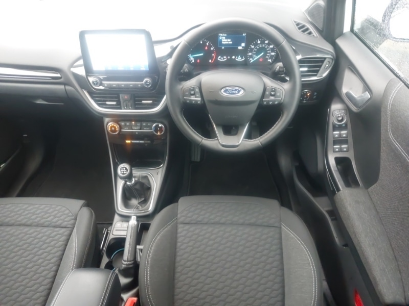 Used Ford Puma 2022 for sale - 78099382: Photo 7