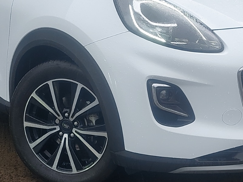 Used Ford Puma 2022 for sale - 78099382: Photo 9