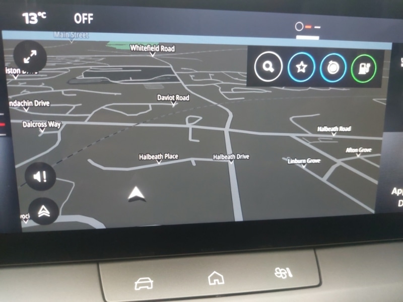 Used Vauxhall Grandland 2025 for sale - 76885492: Photo 11