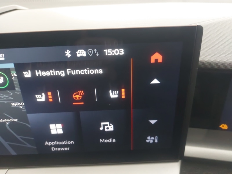 Used Vauxhall Grandland 2025 for sale - 76885492: Photo 13