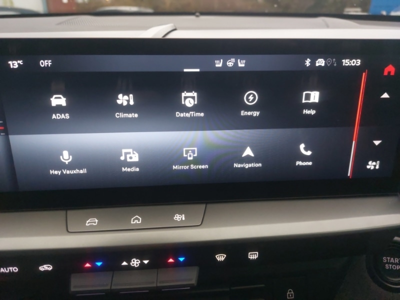 Used Vauxhall Grandland 2025 for sale - 76885492: Photo 16