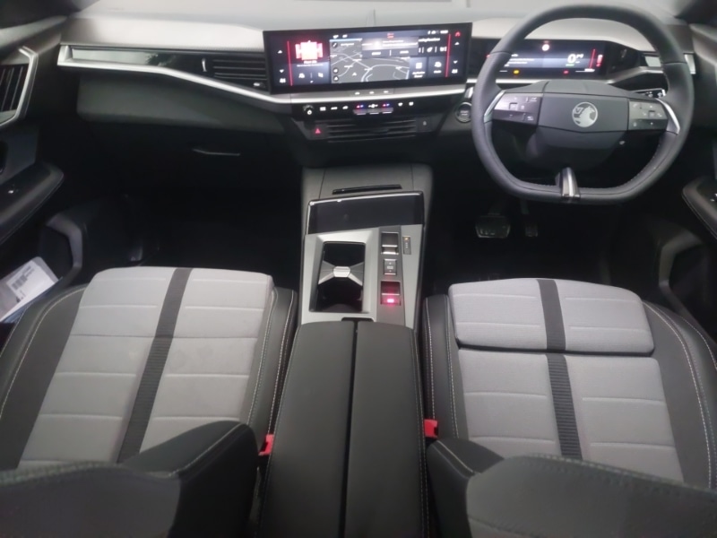 Used Vauxhall Grandland 2025 for sale - 76885492: Photo 2