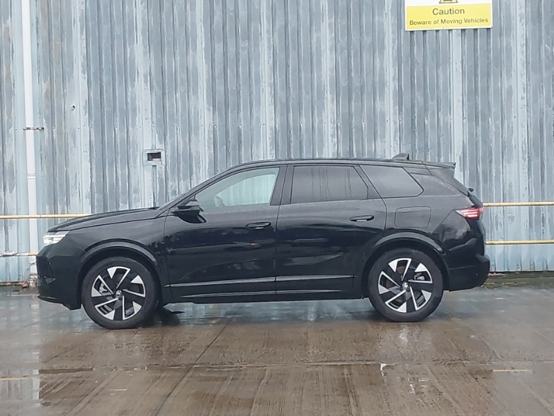 Used Vauxhall Grandland 2025 for sale - 76885492: Photo 4