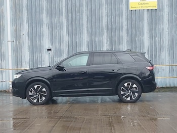 Used Vauxhall Grandland 2025 for sale - 76885492: Photo