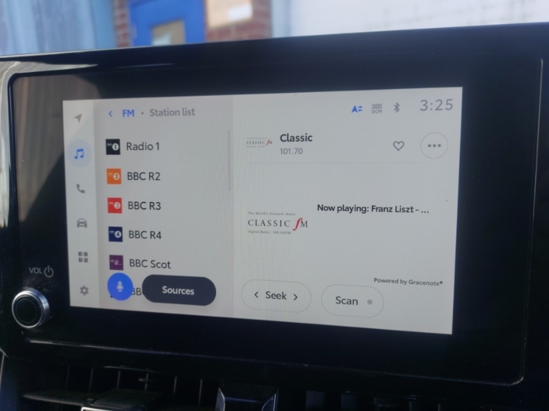 Used Toyota Corolla 2022 for sale - 77782237: Photo 12