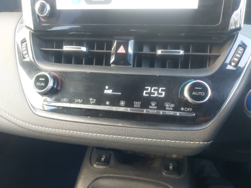 Used Toyota Corolla 2022 for sale - 77782237: Photo 13