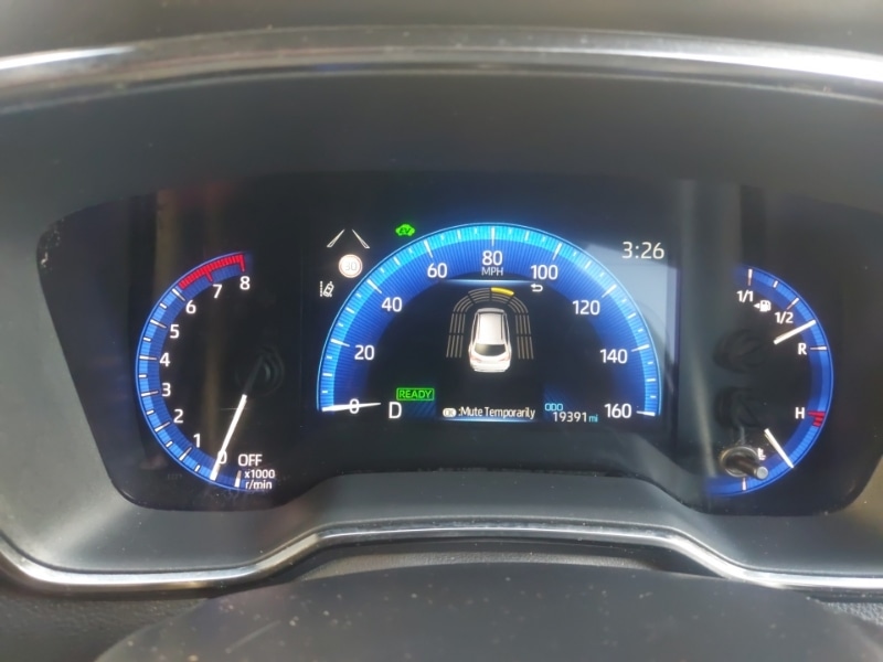 Used Toyota Corolla 2022 for sale - 77782237: Photo 19