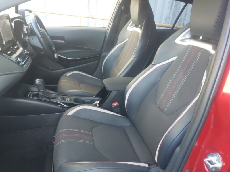 Used Toyota Corolla 2022 for sale - 77782237: Photo 5