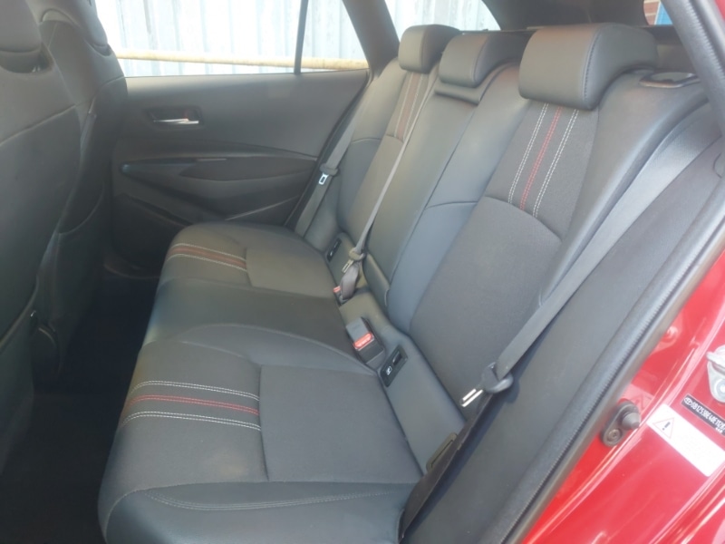 Used Toyota Corolla 2022 for sale - 77782237: Photo 6