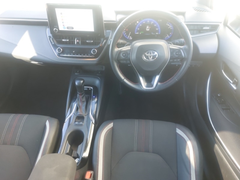Used Toyota Corolla 2022 for sale - 77782237: Photo 7