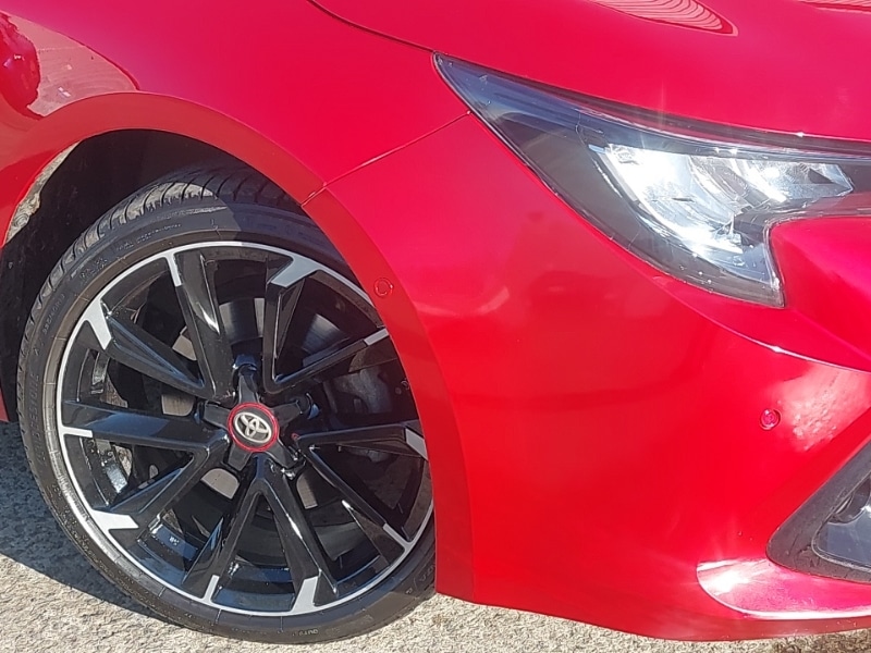 Used Toyota Corolla 2022 for sale - 77782237: Photo 9