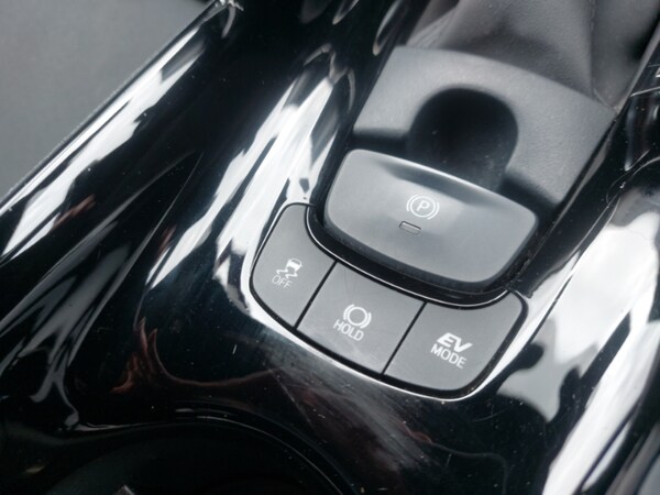 Used Toyota C-HR 2021 for sale - 75197703: Photo 16