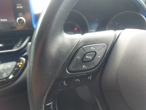 Used Toyota C-HR 2021 for sale - 75197703: Photo 17